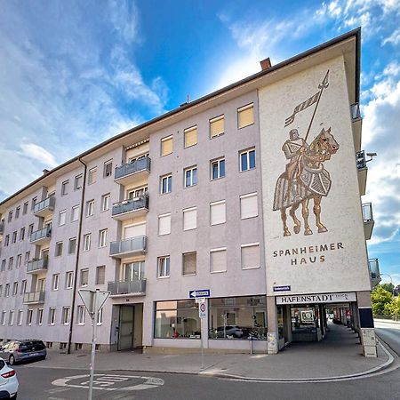 Lendkanal - City - Netflix - Waschmaschine - Kaffeevollautomat - 8 Pax - 4 Schlafzimmer クラーゲンフルト エクステリア 写真