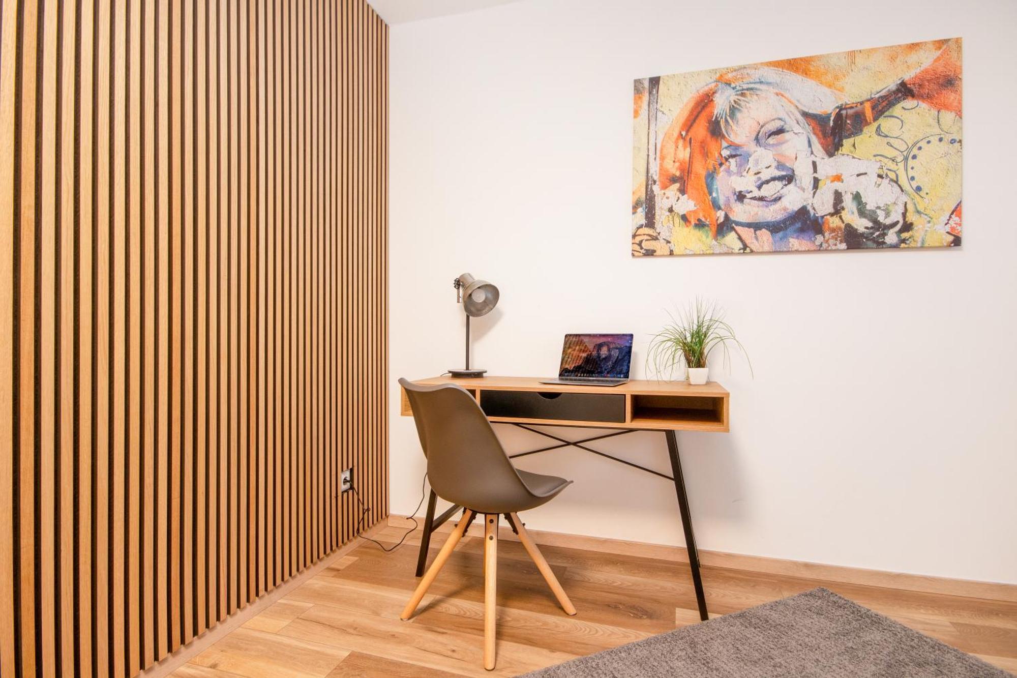 Lendkanal - City - Netflix - Waschmaschine - Kaffeevollautomat - 8 Pax - 4 Schlafzimmer クラーゲンフルト エクステリア 写真